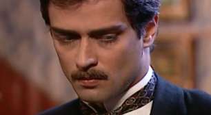 Confronto final entre Marco Antônio e Matteo: após sumiço inusitado, filho de Francesco volta transformado e encara seu maior rival em 'Terra Nostra'