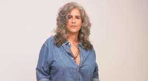 Lúcia Veríssimo detona musical ao relembrar relação com Gal Costa