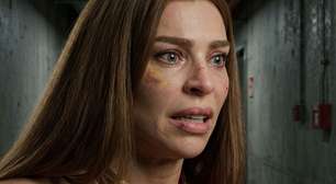 Grazi Massafera desfigurada? Arminda em 'Três Graças' vai levar nova surra histórica de Gerluce, e dessa vez com ajuda de cúmplices: 'Vamos deixar careca'