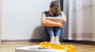 Distúrbios alimentares têm efeitos na saúde a longo prazo