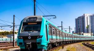 Linhas 8 e 9 ampliam capacidade energética em 46%