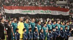 Seleções jogam 'minitorneio' no México por vaga na Copa em meio à tensão do Irã