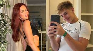 Vivi expõe ataques de fãs de Juliano Floss após relatar relacionamento abusivo