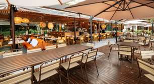 Più Tratô chega ao Parque Villa-Lobos apostando na cozinha italiana para compartilhar