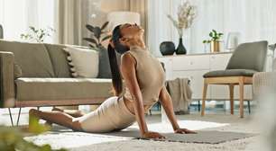 Dia estressante? Entenda por que o alongamento pode fazer diferença