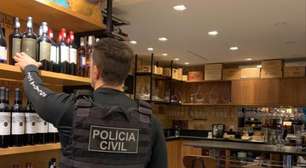 Esquema com "lucro garantido" é alvo de operação policial no RS e SP