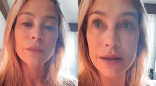 Luana Piovani expõe nova polêmica familiar e admite: 'Já orei para Deus'