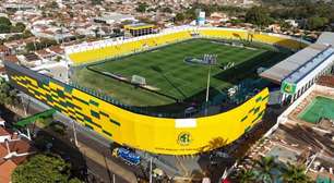 Receita Federal dá aval e Mirassol pode disputar a Libertadores em casa