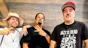 Grupo Motirô celebra 20 anos com o lançamento do single 'Em Construção'