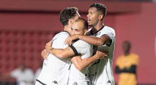 Botafogo-PB vira no Barradão e estraga estreia do Vitória na Copa do Nordeste