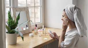 5 dicas para uma rotina de skincare prática e eficiente
