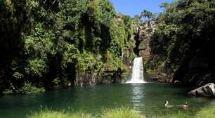 Com dois feriados, abril é mês para viajar