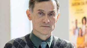 Enrique Diaz critica Globo em postagem e gera desconforto nos bastidores de Três Graças