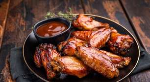 Brasil x França: 5 petiscos fáceis para curtir o jogo de hoje