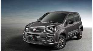 Carro da Fiat de R$ 27 mil faz 14,6 km/l na estrada, mas alto índice de roubos assusta