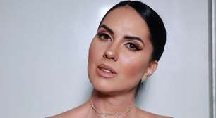 Graciele Lacerda aposta em técnica que ativa colágeno; entenda o efeito