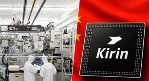 A China ultrapassa mais uma barreira e adiciona um segundo fabricante de chips de 7nm; ótimas notícias para a Huawei e más notícias para os EUA