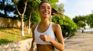 'Gostosas não pulam cardio': trend impulsiona treinos em casa; veja