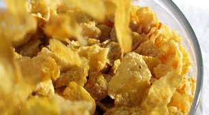 França alerta para superexposição da população ao metal tóxico cádmio nos alimentos