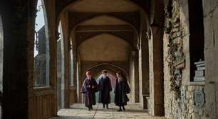 Série de 'Harry Potter e a Pedra Filosofal' ganha primeiro trailer; assista