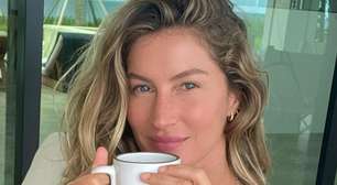Chá de dente-de-leão: dieta sem café de Gisele Bündchen tem essa bebida pouco conhecida de sabor forte como aliada para modelo manter o foco e a disposição
