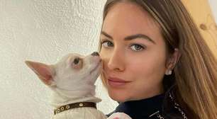 Corpo de modelo vítima de feminicídio é profanado em cemitério na Itália