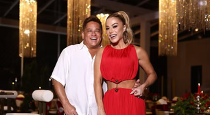 'Só amor não sustenta': Poliana Rocha abre jogo sobre relação com Leonardo