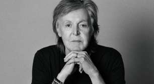 Paul McCartney volta às origens com álbum sobre sua infância em Liverpool