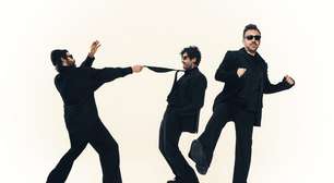 Fresno anuncia show gratuito na Redenção em Porto Alegre