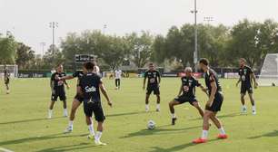 Brasil vai a campo contra a França em amistoso internacional