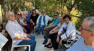 O que é o Retiro dos Artistas? Confira três curiosidades e veja fotos