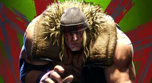 Capcom se desculpa e diz que mudará o final polêmico de Alex em Street Fighter 6
