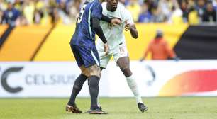 'Não vai ser tão fácil para mim': Ancelotti fala em dificuldade para fechar lista da Copa