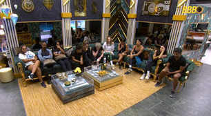 BBB 26: acompanhe a décima Prova do Líder