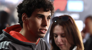 F1: Bortoleto comenta saída de Wheatley e diz que decisão não foi surpresa