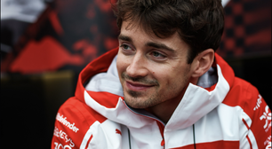 F1: Leclerc avalia potencial da Ferrari e mantém foco em vitórias