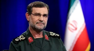 Responsável por fechar Ormuz, comandante da Marinha do Irã é morto por Israel, diz jornal