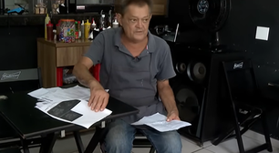 Cozinheiro de 56 anos luta há meses por tratamento de insuficiência renal pelo SUS: 'É muita angústia'