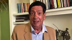 Retiro dos Artistas se pronuncia após Marcos Oliveira, o Beiçola, reclamar de convivência e falta de 'prazer'