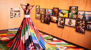 Rainbow Dress: iniciativa em prol da comunidade LGBT que já rodou o mundo chega a São Paulo