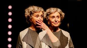 Atriz da Globo relembra prisão na ditadura e fala de parto normal de cócoras de gestação aos 40 anos