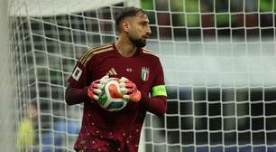 Palpite Itália x Irlanda do Norte - Eliminatórias da Copa do Mundo - 26/03/2026