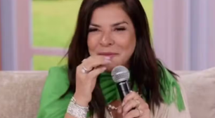 Durante entrevista nos EUA, Mara Maravilha afirma ser uma 'negona branca'