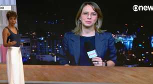 Apresentadora que deixou as madrugadas da GloboNews surge em horário 'menos ruim'