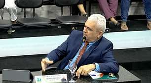 Vereador usa termos racistas para criticar gestão em sessão no PI