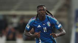 Eliminatórias da Copa do Mundo: Itália vive pressão na repescagem; veja odds dos favoritos