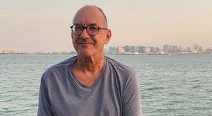 Quem é Ledio Carmona, comentarista da Globo internado com infecção generalizada