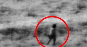 Israel mostra ataques contra terroristas do Hezbollah no sul do Líbano