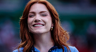 Quem é a repórter do SporTV que namora galã da Globo