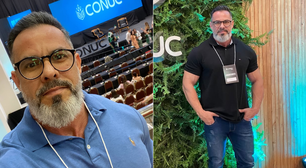 Coach esportivo é morto a tiros na saída de academia em Salvador